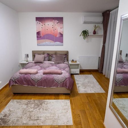 Sky Apartments Novi Sad Extérieur photo
