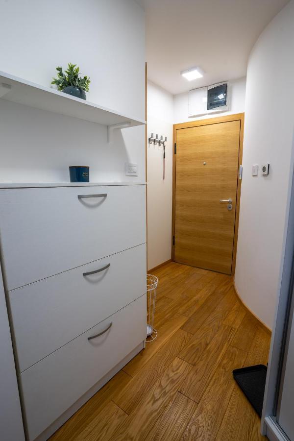 Sky Apartments Novi Sad Extérieur photo