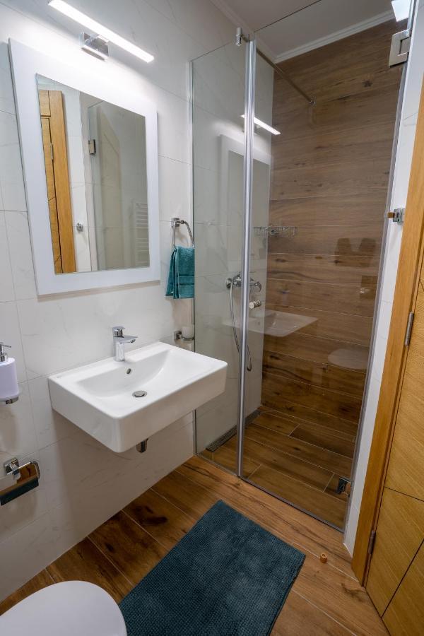 Sky Apartments Novi Sad Extérieur photo