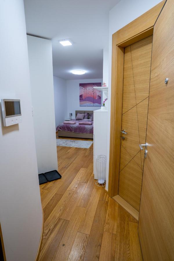 Sky Apartments Novi Sad Extérieur photo
